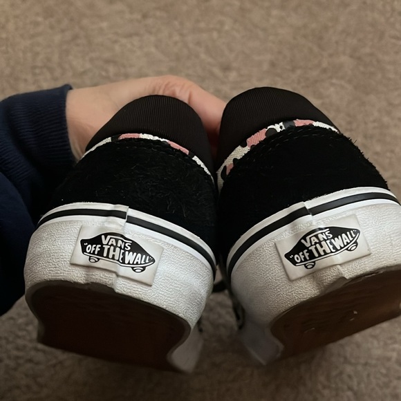 “Vans: Ortholite Deluxe Comfort- Leopard print size 6” - Picture 3 of 13